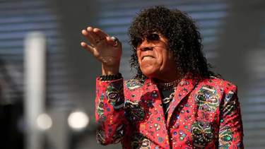 La Mona Jiménez en San Juan: estas son las dos bandas que serán teloneras