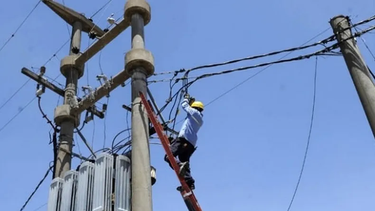 Tres departamentos de San Juan estarán sin luz este martes: los motivos