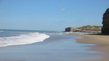 La comunidad Huarpe que sueña con conocer el mar quedó a un paso de hacerlo realidad