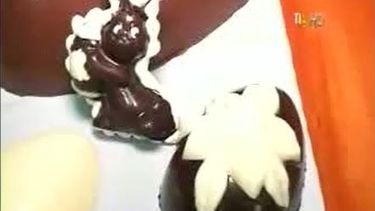 Una práctica receta y consejos para hacer huevos de Pascua