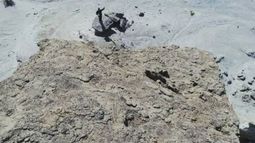 Si adivinaste dónde fue tomada la foto, fijate si ganaste