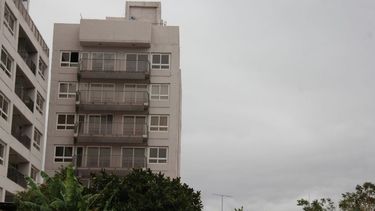 Máxima de 26º con nubosidad variable toda la jornada