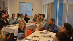 Se viene la noche de los clubes para emprendedores sanjuaninos