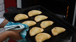 Semana Santa en San Juan: 3 recetas fáciles, económicas y bien cuyanas para disfrutar en casa Semana Santa en San Juan: 3 recetas fáciles, económicas y bien cuyanas para disfrutar en casa