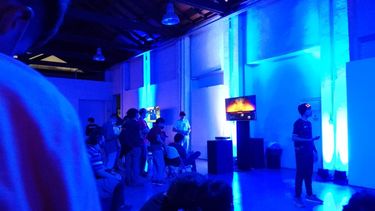 Explotó el mundo gaming de San Juan en la Gamer Fest del ConteGrand