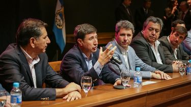 Mirá a cuántos niños beneficiará la Tarjeta Alimentaria en San Juan