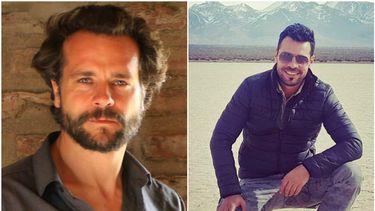 Los dos bombones que actuarán en la Fiesta del Sol