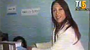 Por primera vez, una trans votó en San Juan