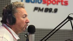 El otro Bonomo: creció entre radios, siguió los pasos de su familia y ahora tendrá su propio programa deportivo El otro Bonomo: creció entre radios, siguió los pasos de su familia y ahora tendrá su propio programa deportivo