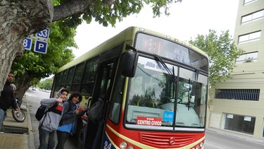 Pasajeros: En una década, 64% más