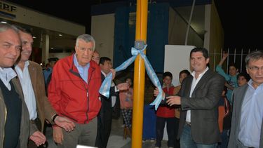 Santa Lucía, el más iluminado