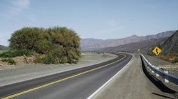 Si viajás este finde, mirá cómo están las rutas y el tiempo en cada rincón sanjuanino