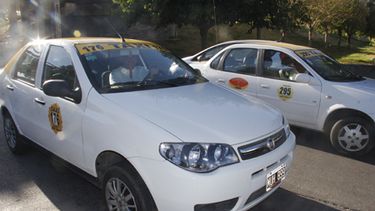 Desde el domingo viajar en taxi será más caro
