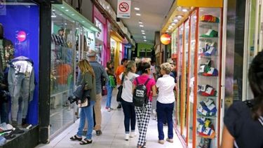 ¿Cómo funcionará el comercio de San Juan el Día de la Memoria y Semana Santa?