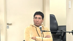 La desesperada búsqueda del exfuncionario de Angaco para zafar de la condena que lo tiene en la cárcel La desesperada búsqueda del exfuncionario de Angaco para zafar de la condena que lo tiene en la cárcel