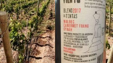 ¿Qué pasó con la bodega mendocina que ‘se robó’ a Pedernal?