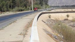 El predio ferial tomará 10 hectáreas en la zona de Costanera