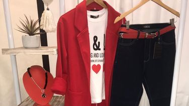 Sugerencia de hoy: A Calzón Quitado