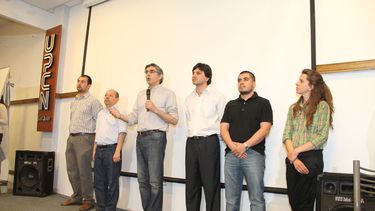 Los jóvenes emprendedores rurales ya cuentan con Programa propio