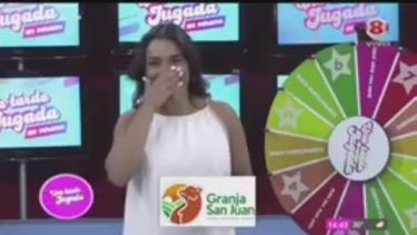 Conductor sanjuanino trolleado: Un saludo a Micho, Tito