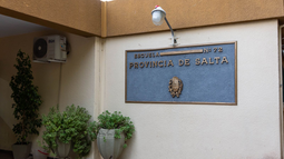 Rivadavia inauguró el ciclo lectivo en su escuela de capacitación laboral.