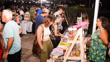 Cuáles son las propuestas culturales para el próximo fin de semana en San Juan