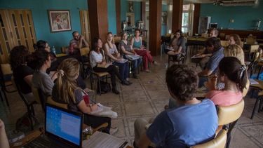 Convocan a creativos para el guión de la FNS 2019