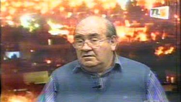 Castro: Los paros nuestros no son bloqueos, son los trabajadores que protestan