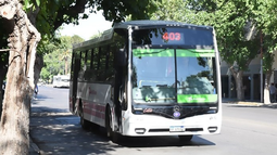 La UTA confirmó el paro de colectivos por 24 horas para este jueves La UTA confirmó el paro de colectivos por 24 horas para este jueves
