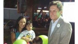 Entregan 10 tablets sorteadas en la FNS