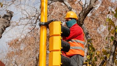 Mirá dónde pondrán semáforos en esquinas sanjuaninas