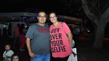 Uno de los ganadores de las casas llevaba 8 años esperando