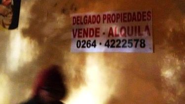 El día que se alquiló el convento de Santo Domingo