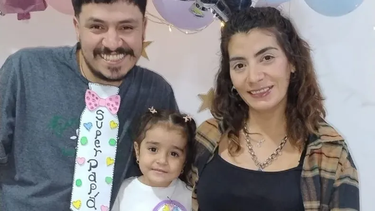 Nacieron las trigemelas sanjuaninas Alfonsina, Margarita y Guillermina