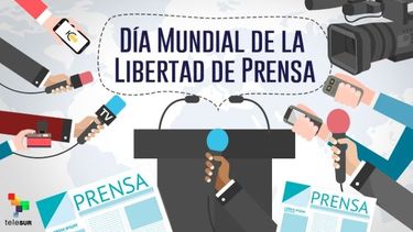 El mundo celebra la libertad de prensa: ¿quién es el sanjuanino más destacado?