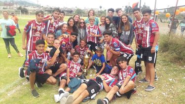 Video: el testimonio de sanjuaninos testigos del fuertísimo temblor en Chile