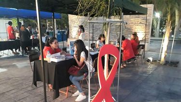 Nuevos testeos: nuevas personas se sometieron a pruebas