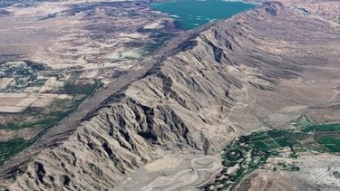 Luz verde al Proyecto Túnel de Zonda: diputados aprobó el financiamiento de una megaobra impactante