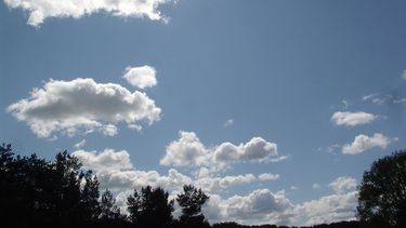 Máxima de 24º y nubosidad variable en el arranque de semana