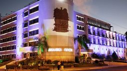 Un mapping en homenaje a la Primera Junta de Representantes