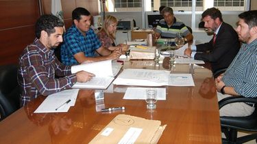 Tres empresas se ofrecieron para la limpieza del Centro Cívico