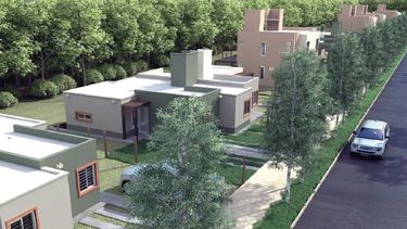 Abrieron las inscripciones del Procrear en Rawson