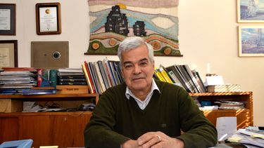 El hacedor de caminos