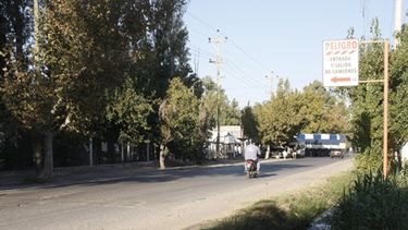 La ampliación de la Calle 5, demorada por los canales