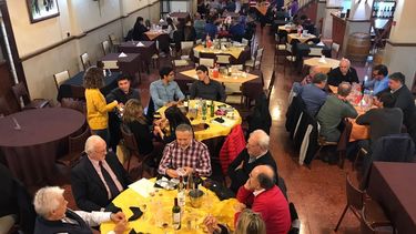 El Colegio de Corredores Inmobiliarios de San Juan celebró su sexto aniversario