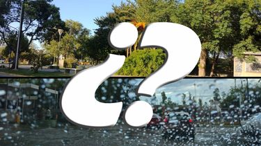 ¿Armando el bolso para el finde largo?: mirá si metés campera, mangas cortas o todo