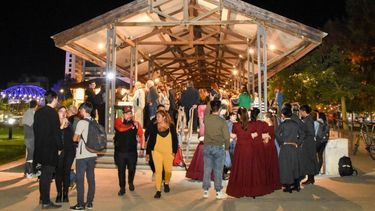 El San Juan Patrio ofrecerá actividades recreativas para toda la familia