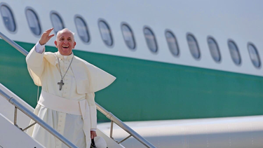 El papa Francisco quiere venir a la Argentina: cuándo