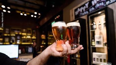 Antares abre sus puertas a la Semana de la Cerveza Artesanal