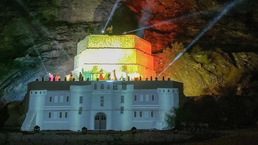 Se viene el Belén Viviente en el Complejo Ceferino Namuncurá, en San Martín.